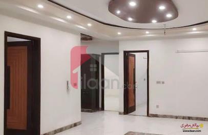 200 Sq.yd House for Sale (First Floor) in Block D, North Nazimabad Town, Karachi