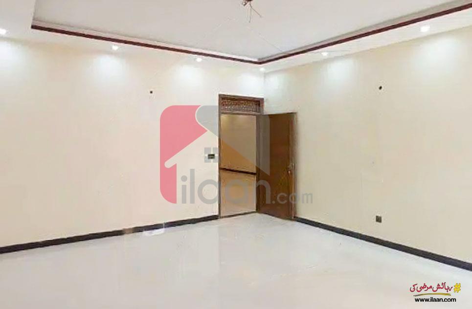 180 Sq.yd House for Sale (First Floor) in Block I, North Nazimabad Town, Karachi