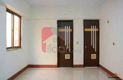 2 Bed Apartment for Sale in Block B, North Nazimabad Town, Karachi