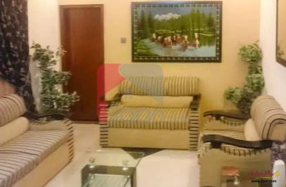 180 Sq.yd House for Sale (Ground Floor) in Block B, North Nazimabad Town, Karachi