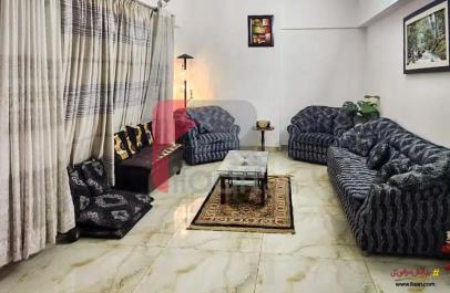 3 Bed Apartment for Sale in Block F, North Nazimabad Town, Karachi