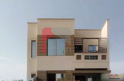 125 Sq.yd House for Sale in Bahria Town, Karachi