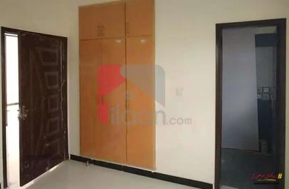 125 Sq.yd House for Sale in Ali Block, Precinct 12, Bahria Town, Karachi