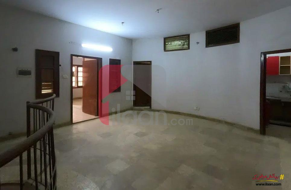 256 Sq.yd House for Sale in Block H, North Nazimabad Town, Karachi