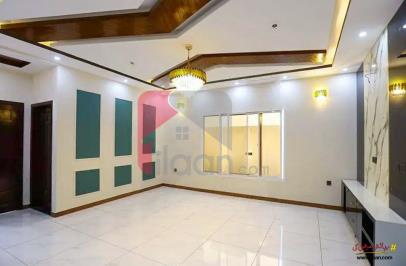 240 Sq.yd House for Sale in Saadi Town, Scheme 33, Karachi