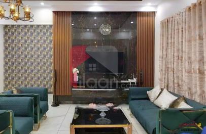 400 Sq.yd House for Sale in Saadi Town, Scheme 33, Karachi