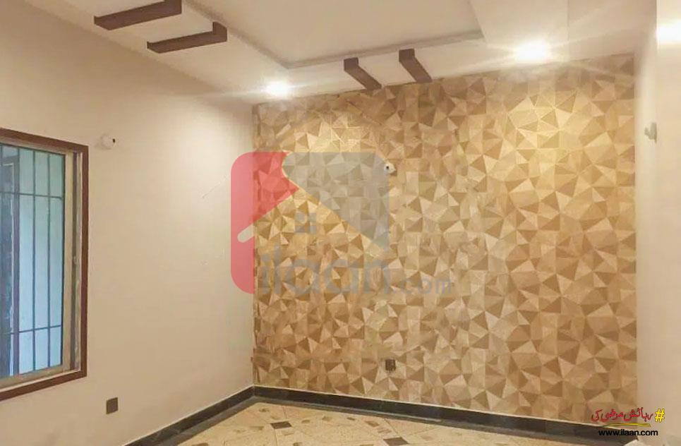 240 Sq.yd House for Sale in Saadi Garden, Scheme 33, Karachi