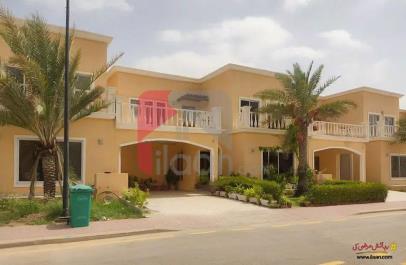 350 Sq.yd House for Sale in Precinct 35, Bahria Town, Karachi