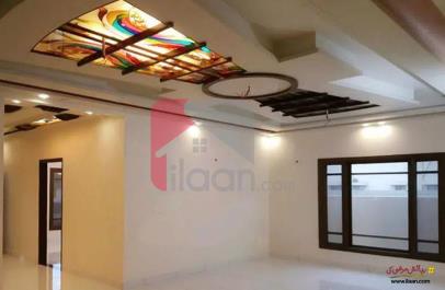 550 Sq.yd House for Sale in Malir Cantonment, Karachi