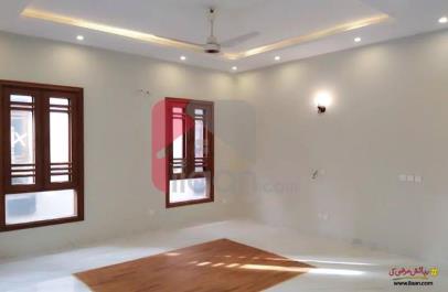 600 Sq.yd House for Sale in KDA Scheme 1, Karachi