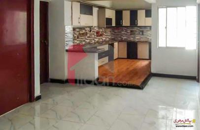 3 Bed Apartment for Sale in Serena Mobile Mall, Bufferzone, Karachi