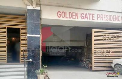 2 Bed Apartment for Sale in Block M, North Nazimabad Town, Karachi