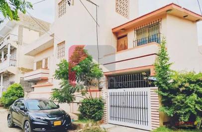 240 Sq.yd House for Sale in Sector 11B, North Karachi, Karachi