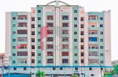 2 Bed Apartment for Sale in Sector 11-C/2, North Karachi, Karachi