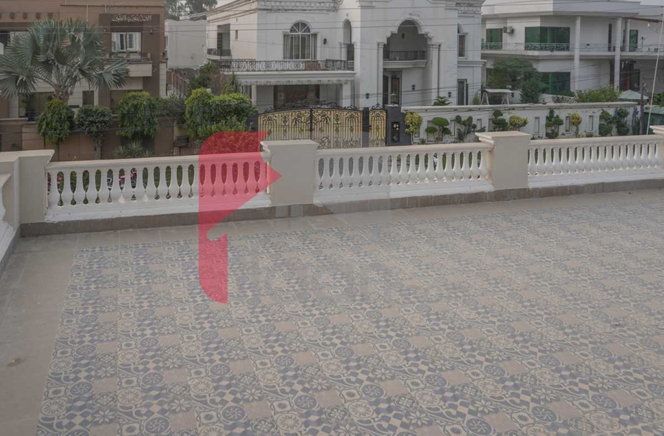 2 Kanal House for Sale in Wapda Town, Lahore