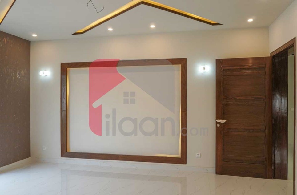 2 Kanal House for Sale in Wapda Town, Lahore