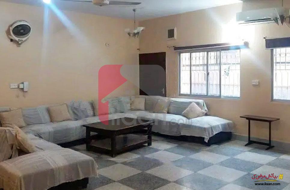 700 Sq.yd House for Sale in Block B, North Nazimabad Town, Karachi