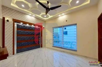 240 Sq.yd House for Sale in Block 4, Saadi Town, Karachi