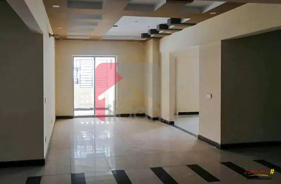 4 Bed Apartment for Sale in Grey Noor Tower & Shopping Mall, Scheme 33, Karachi