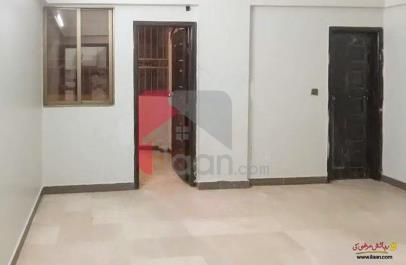 2 Bed Apartment for Sale in Block M, North Nazimabad Town, Karachi