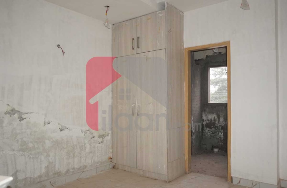 503 Sq.ft Penthouse for Sale in Sixteen Heights, Neelam Block, Allama Iqbal Town, Lahore