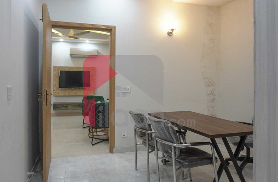 2 Bed Apartment for Sale in Sixteen Heights, Neelam Block, Allama Iqbal Town, Lahore