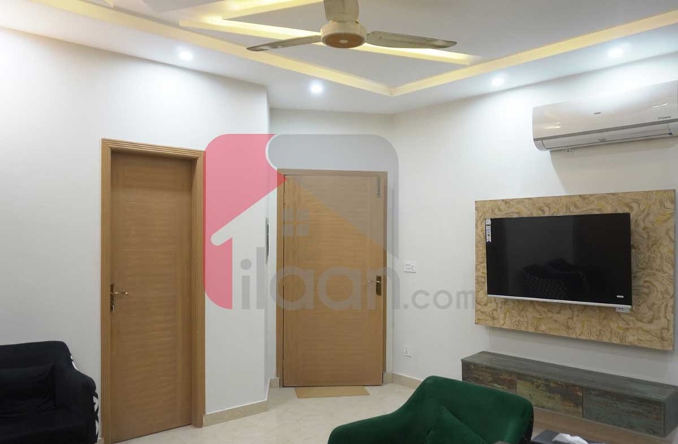 1 Bed Studio Apartment for Sale in Sixteen Heights, Neelam Block, Allama Iqbal Town, Lahore