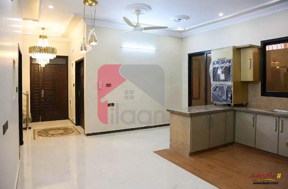 500 Sq.yd House for Sale in Block F, North Nazimabad Town, Karachi