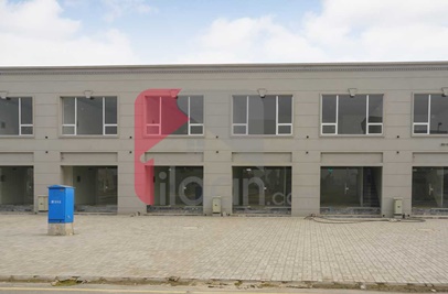 3 Marla Building for Sale in Eastern Extension Block, Phase 2, Bahria Orchard, Lahore 