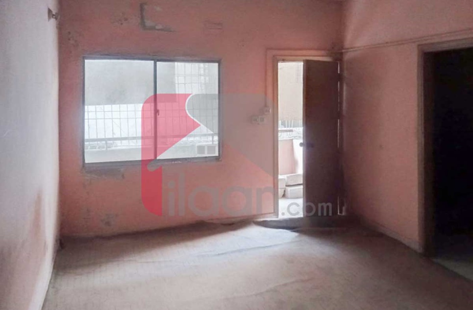 2 Bed Apartment for Rent in North Nazimabad Town, Karachi