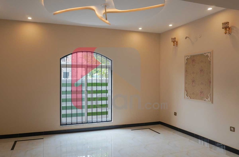 5 Marla House for Sale in Eastern Block, Phase 2, Bahria Orchard, Lahore 