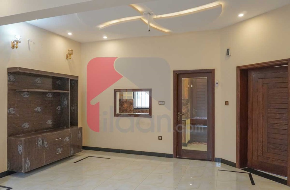 5 Marla House for Sale in Eastern Block, Phase 2, Bahria Orchard, Lahore 
