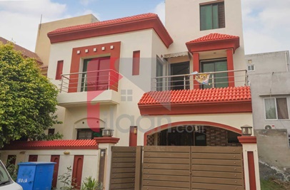 5 Marla House for Sale in Eastern Block, Phase 2, Bahria Orchard, Lahore 