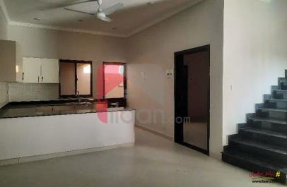 125 Sq.yd House for Sale in Sector 14, DHA City, Karachi