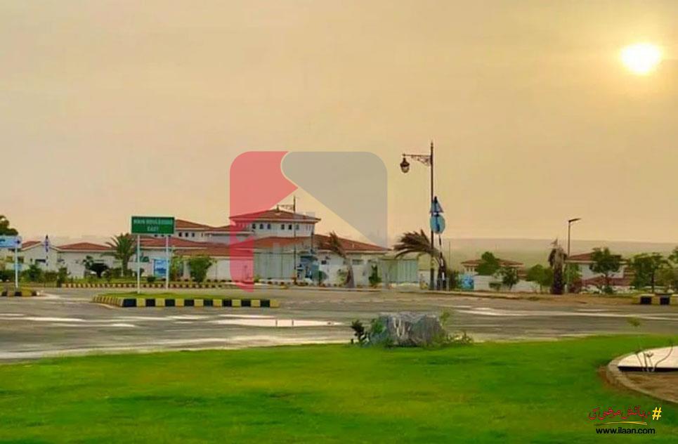 2000 Sq.yd Farmhouse for Sale in Sector 1, DHA City, Karachi