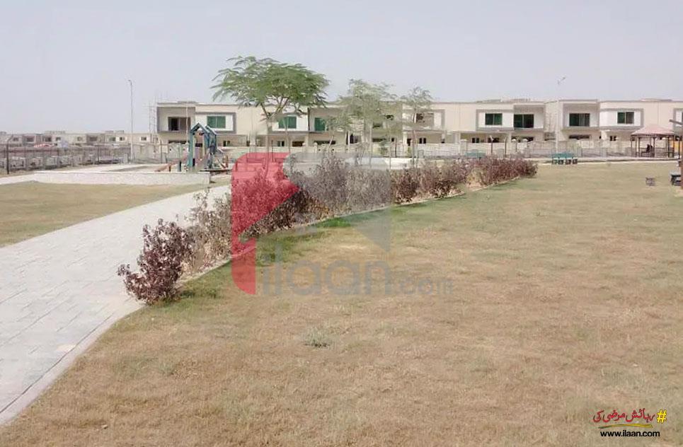 375 Sq.yd House for Sale in Askari 6, Malir Cantonment, Karachi