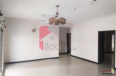 375 Sq.yd House for Sale in Askari 6, Malir Cantonment, Karachi