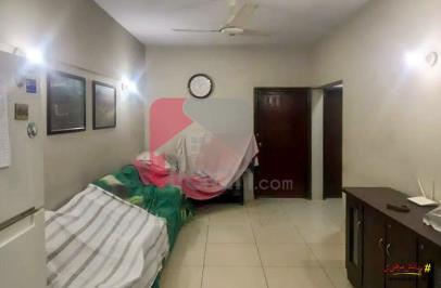 3 Bed Apartment for Sale in Block N, North Nazimabad Town, Karachi