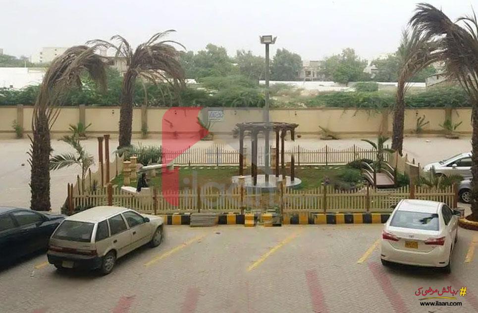 2 Bed Apartment for Sale in Rafi Premier Residency, Scheme 33, Karachi