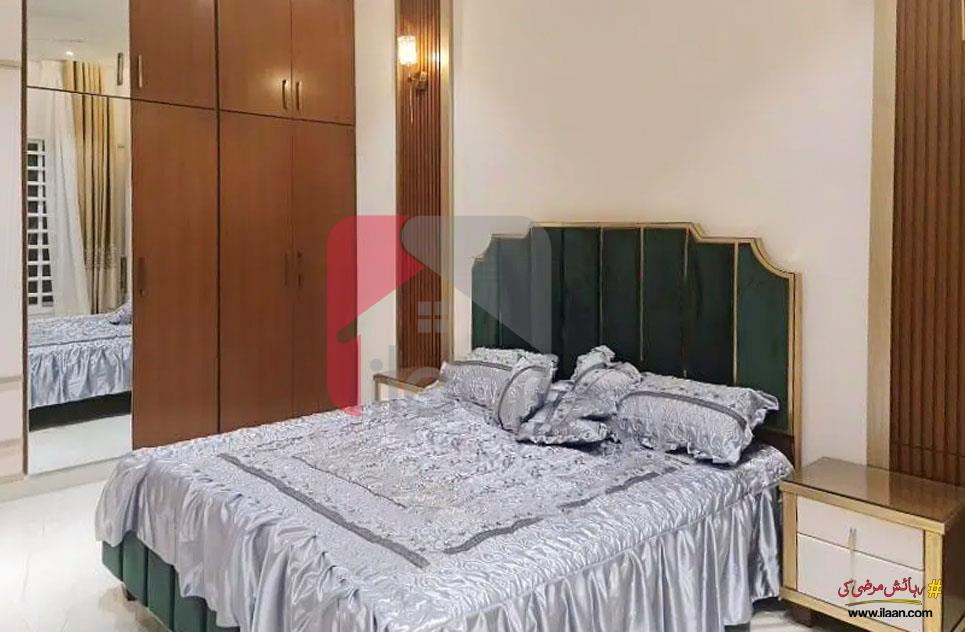2 Bed Apartment for Sale in Scheme 33, Karachi