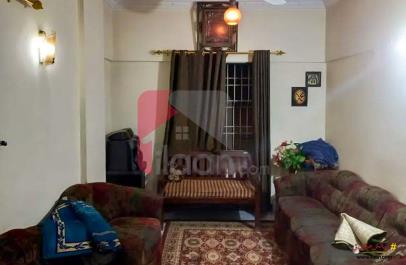 2 Bed Apartment for Sale in Block M, North Nazimabad Town, Karachi