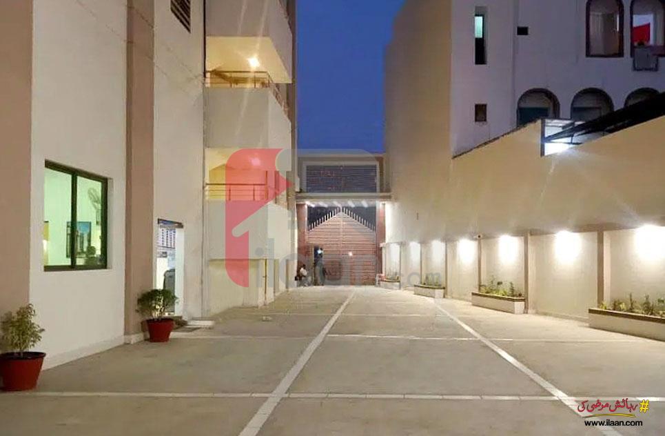 2 Bed Apartment for Sale in Lakhani Fantasia, Scheme 33, Karachi