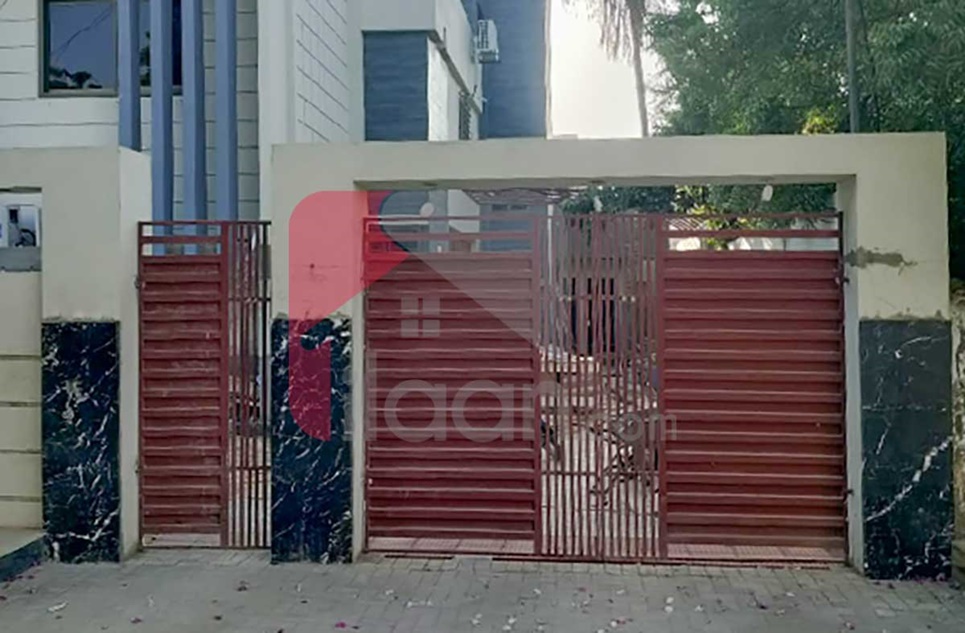 600 Sq.yd House for Sale in Block 6, PECHS, Karachi