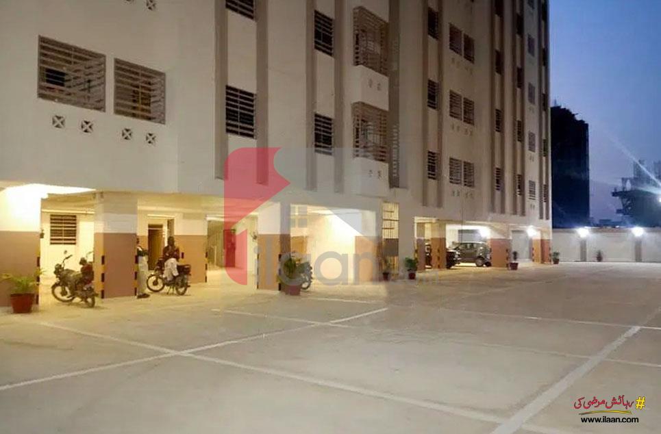 2 Bed Apartment for Sale in Lakhani Fantasia, Scheme 33, Karachi