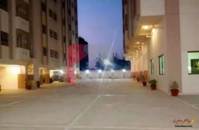1 Bed Apartment for Sale in Lakhani Fantasia, Scheme 33, Karachi