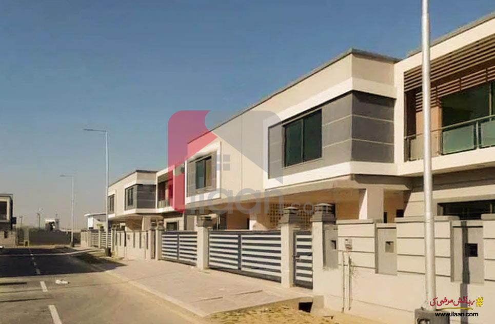 375 Sq.yd House for Sale in Malir Cantonment, Karachi