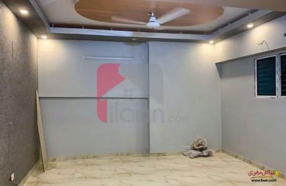 4 Bed Apartment for Sale in Block F, North Nazimabad Town, Karachi