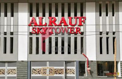 2 Bed Apartment for Sale in Block M, North Nazimabad Town, Karachi