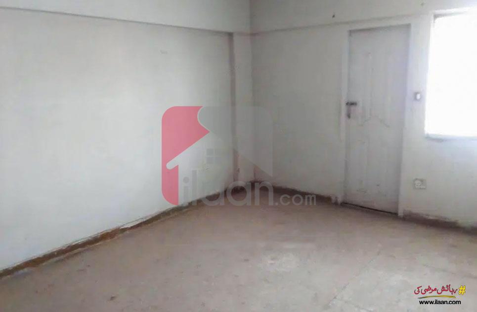 2 Bed Apartment for Sale in Block M, North Nazimabad Town, Karachi