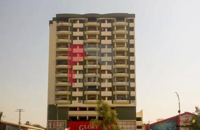 3 Bed Apartment for Sale in Block N, North Nazimabad Town, Karachi